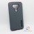    LG G5 - TanStar Slim Sleek Dual-Layered Case